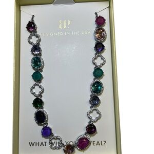 Bomb Party-Ultra Rare Unicorn- Lillian’s Luxe/Enchanted Sugar Plum- Hematite NIB